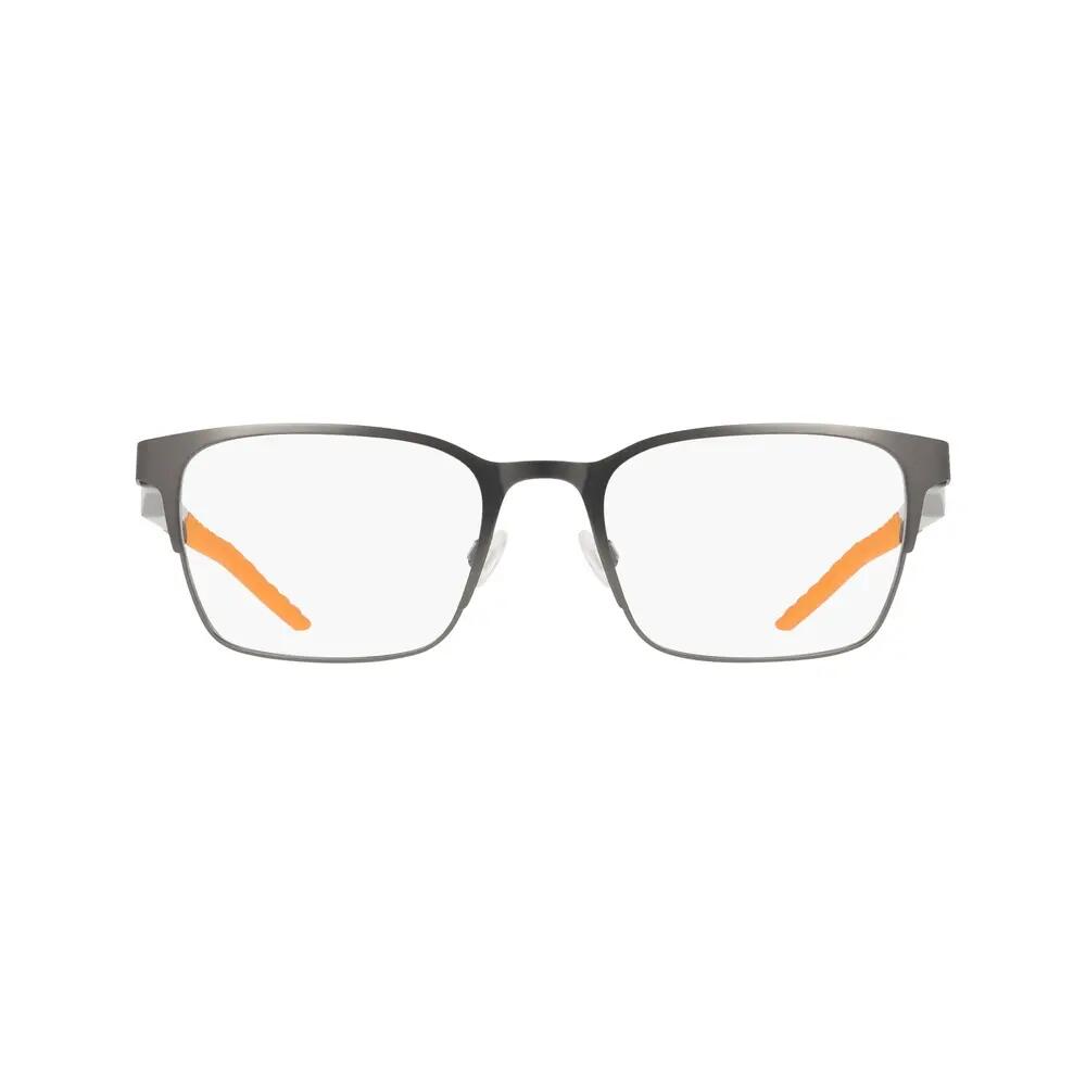 Brille Nike 8185 070 aus Metall Herren 56 mm 2/4