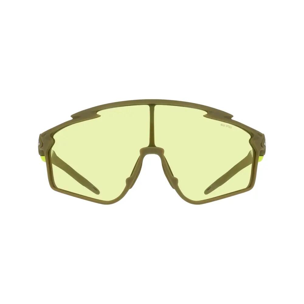 Lunettes de Soleil Nike ACG VISTA VERT E IQ9349X 368 Unisexe 70 mm 2/4