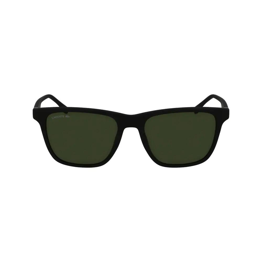 Lunettes de Soleil Lacoste L6041S N 002 en Acétate Injecté Homme 54 mm 2/4