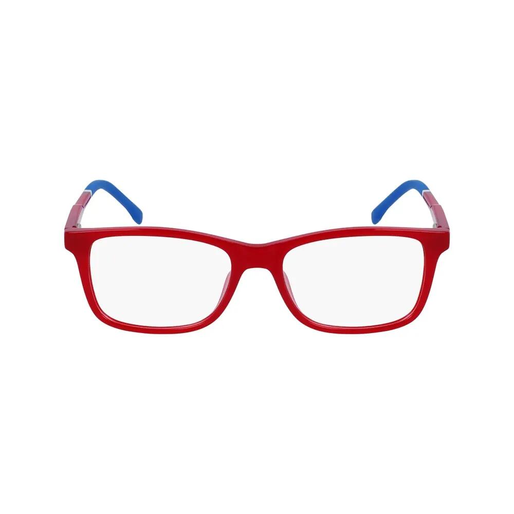 Bril Lacoste L3647 N 601 van Geïnjecteerd Acetaat Jongen 50 mm 2/4