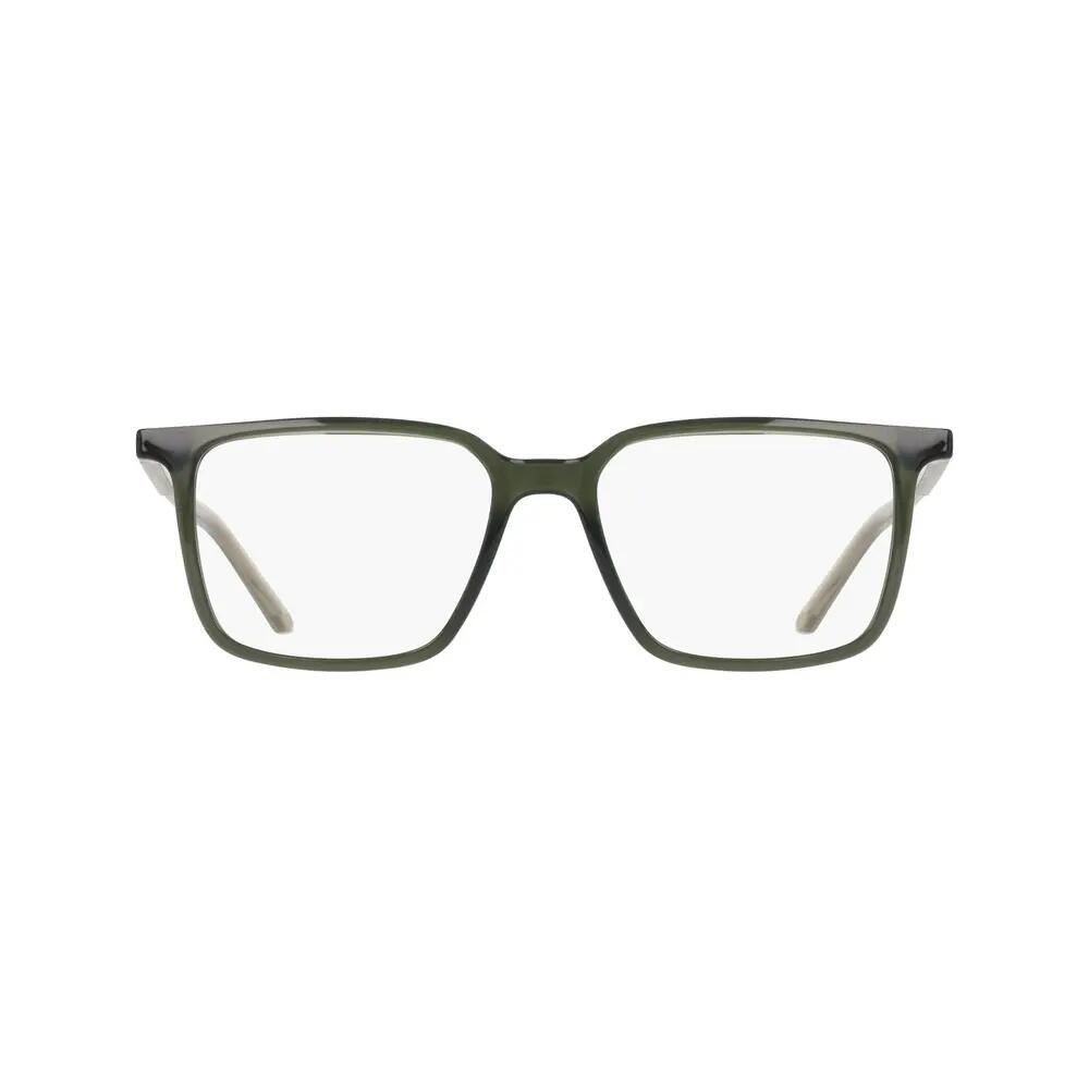 Lunettes de Vue Nike 7063 315 en Acétate Injecté Homme 56 mm 2/4