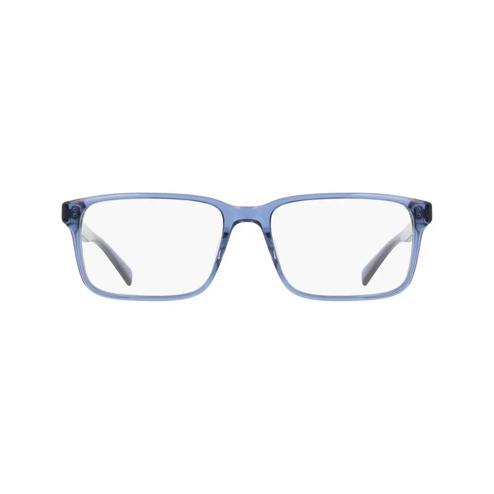 Óculos de Grau Nike 1001 425 59 em Acetato Unissexo 2/4