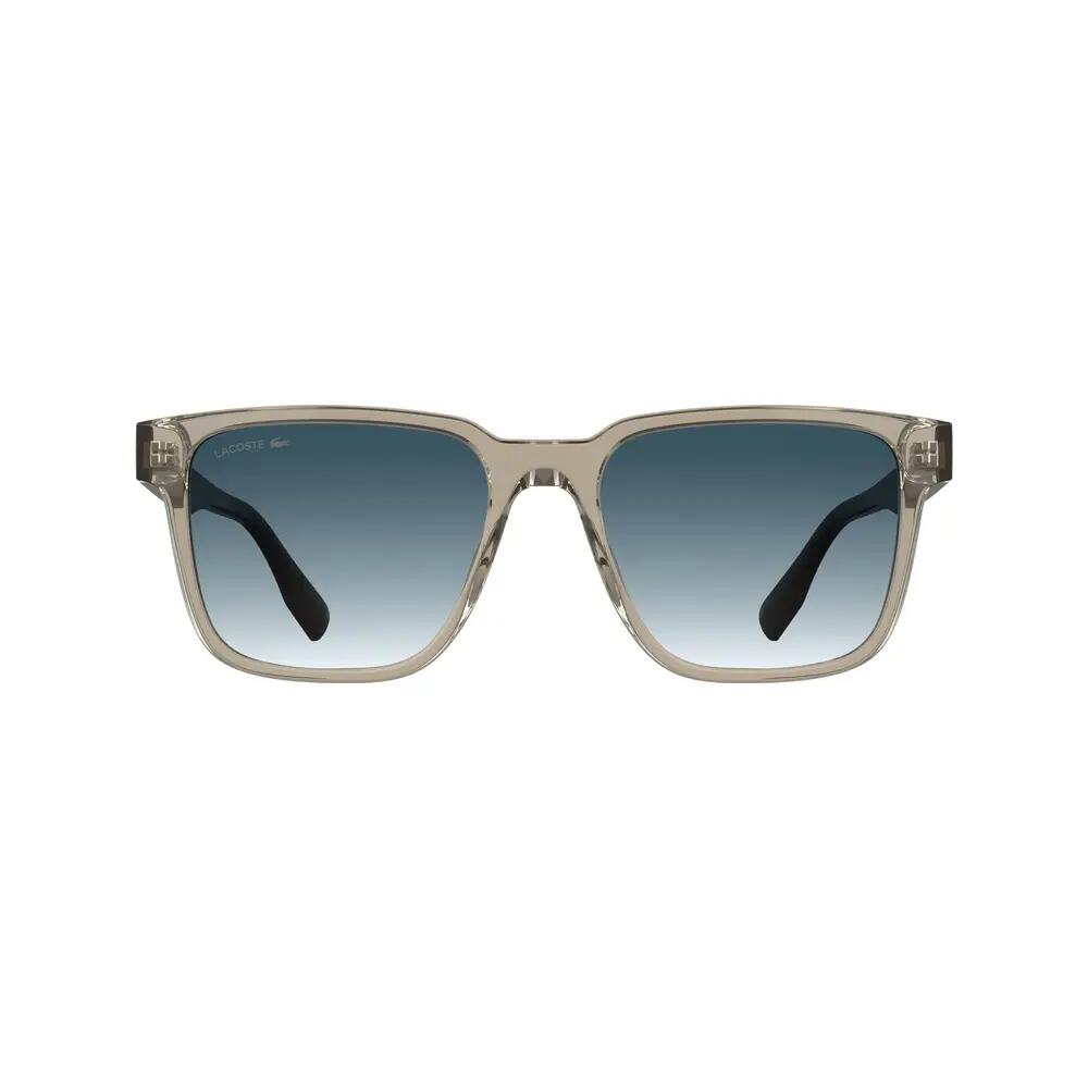 Lunettes de Soleil Lacoste L6101S 264 en Acétate Injecté Homme 55 mm 2/4