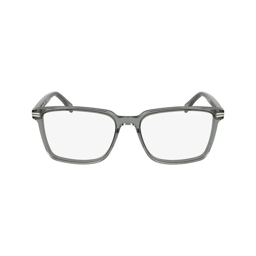 Lunettes de Vue Lacoste L2986 N 035 en Acétate Homme 55 mm 2/4