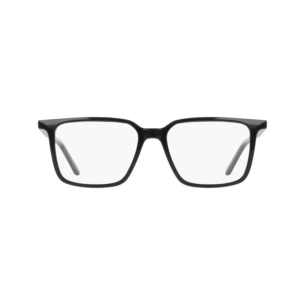 Lunettes de Vue Nike 7063 001 en Acétate Injecté Homme 56 mm 2/4