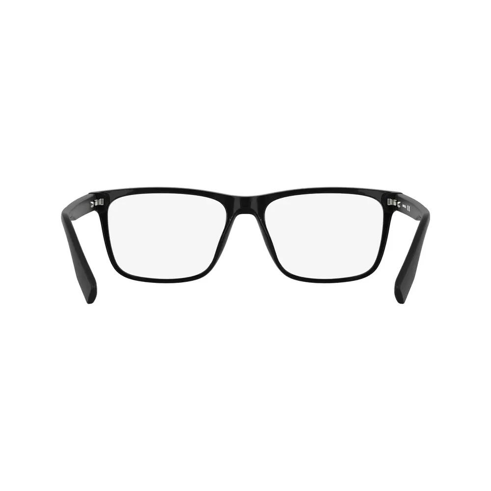 Glasses Lacoste L4030 001 58 Injected Acetate Men 4/4