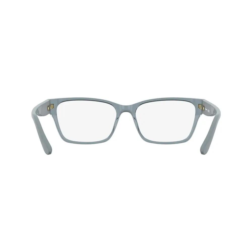 Lunettes de Vue Lacoste L4024 414 en Acétate Injecté Femme 55 mm 4/4