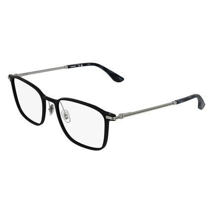 Gafas de Vista Lacoste L2325 275 de Metal Hombre 54 mm