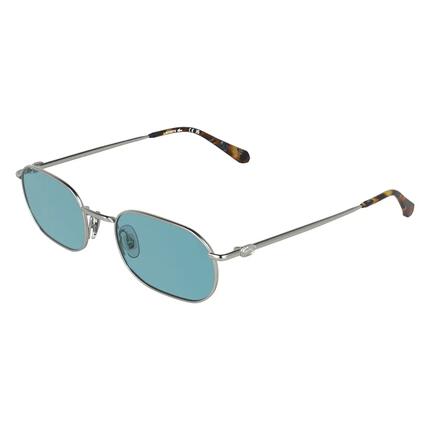 Lunettes de Soleil Lacoste L288S 040 en Métal Homme 54 mm