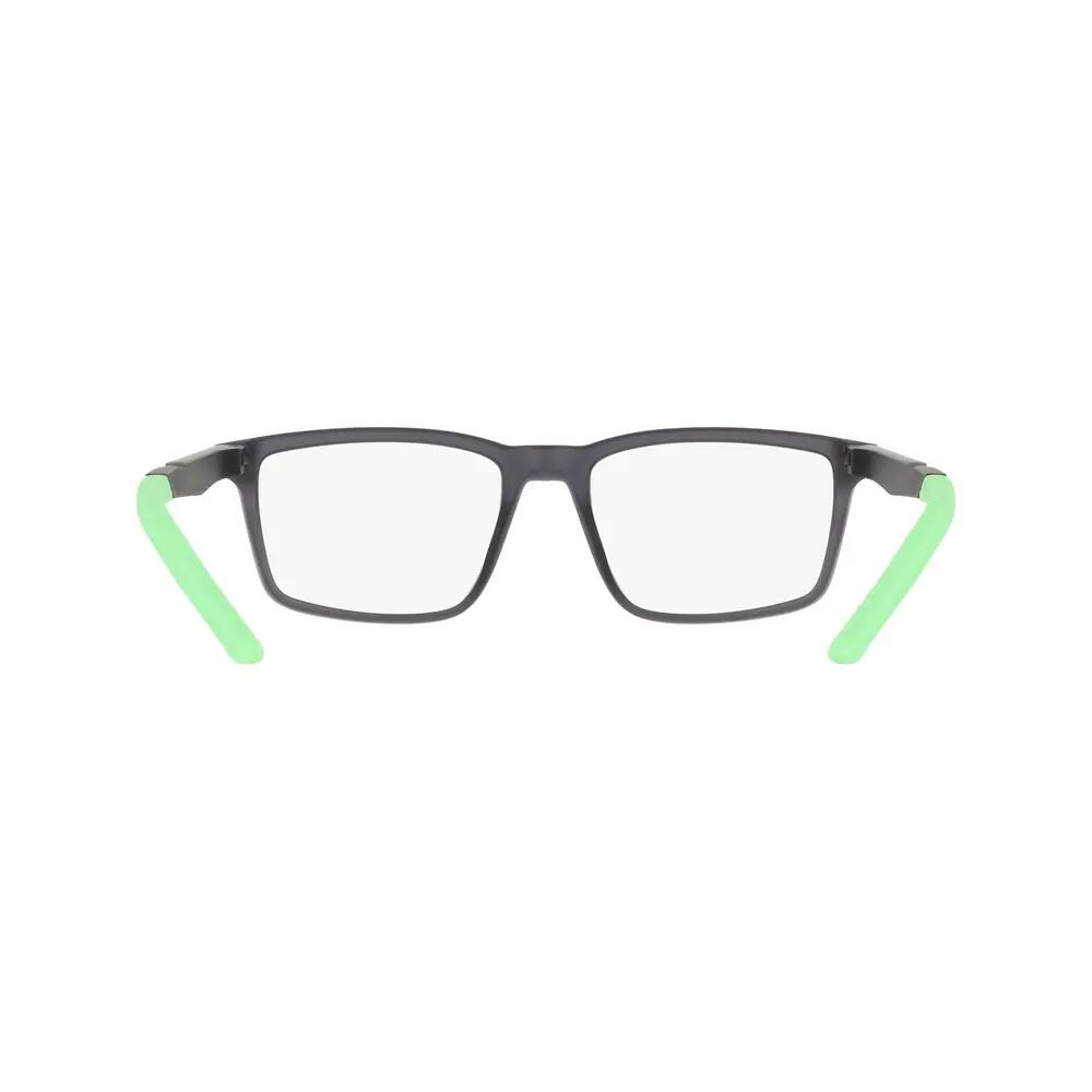 Occhiali da Vista Nike 7295 039 in Acetato Iniettato Uomo 55 mm 4/4