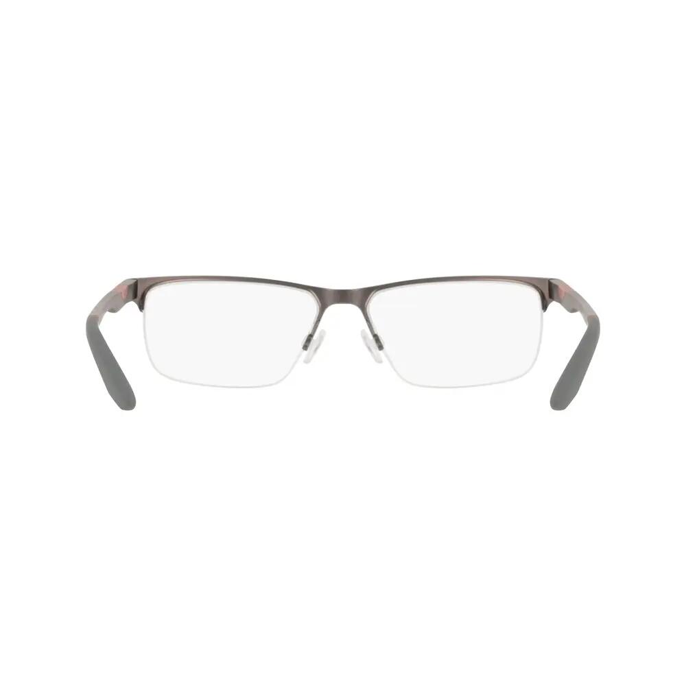 Occhiali da Vista Nike 8144 070 55 in Metallo Uomo 4/4