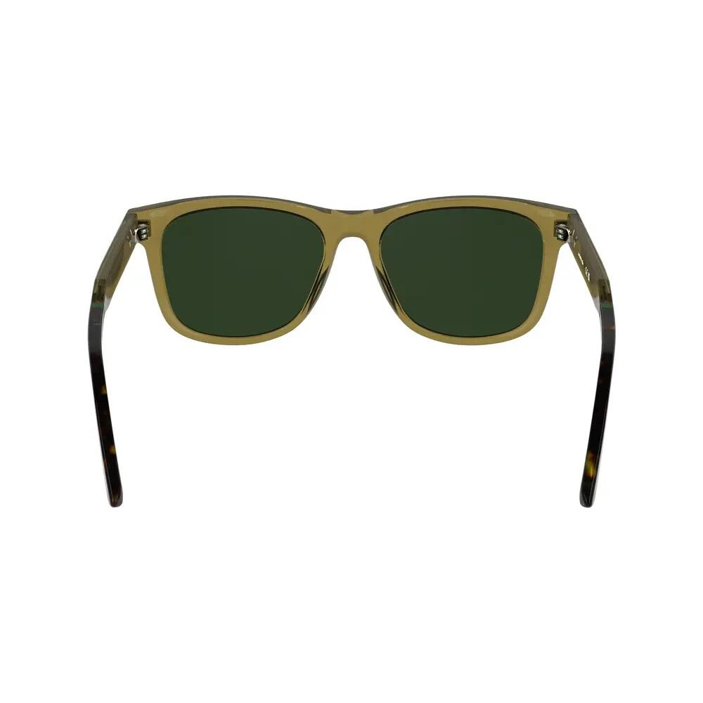 Gafas de Sol Lacoste L6060S N 264 de Acetato Inyectado Hombre 54 mm 4/4