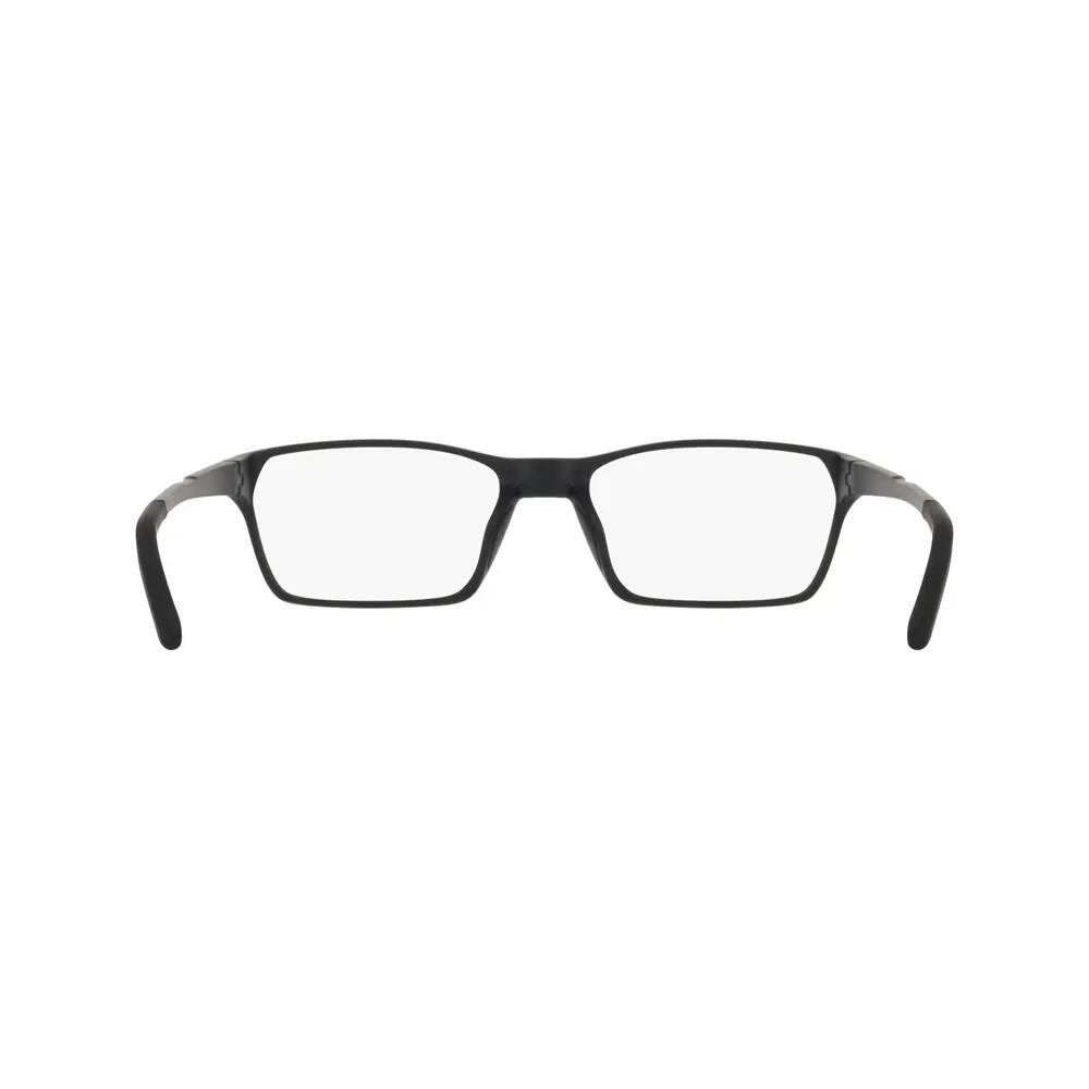 Lunettes de Vue Nike 7410 001 en Acétate Injecté Homme 57 mm 4/4