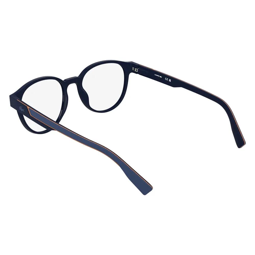 Glasses Lacoste L4009MAG-SET 410 Injected Acetate Men 53 mm 4/4