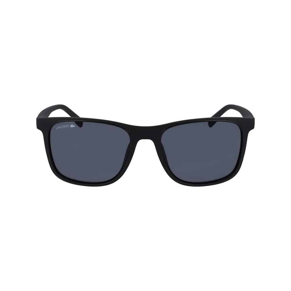 Lunettes de Soleil Lacoste L882S N 001 en Acétate Injecté Homme 55 mm 2/2