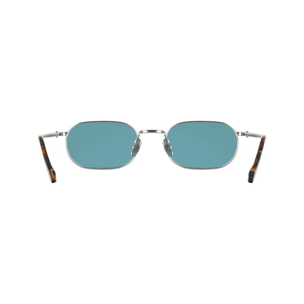 Sonnenbrille Lacoste L288S 040 aus Metall Herren 54 mm 4/4