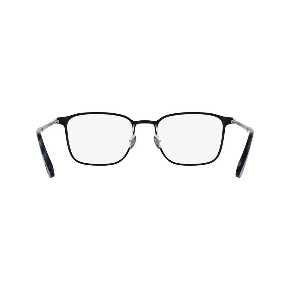 Lunettes de Vue Lacoste L2325 002 en Métal Homme 54 mm 4/4