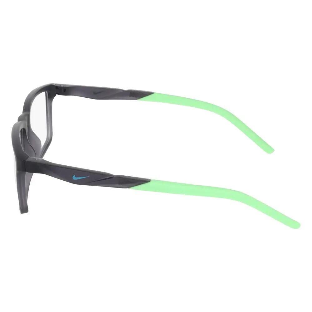 Occhiali da Vista Nike 7295 039 in Acetato Iniettato Uomo 55 mm 3/4
