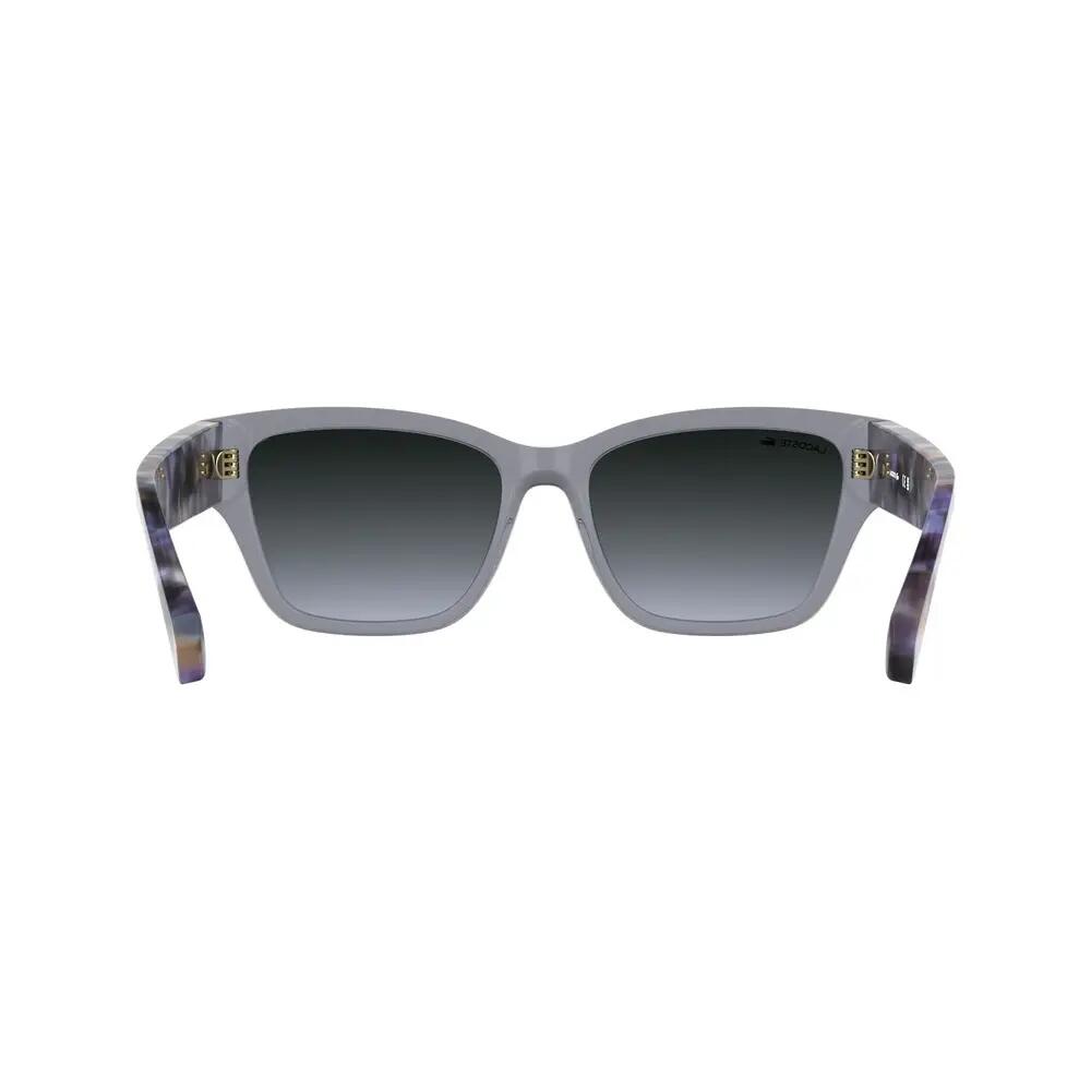 Gafas de Sol Lacoste L6103S 414 de Acetato Inyectado Mujer 55 mm 4/4