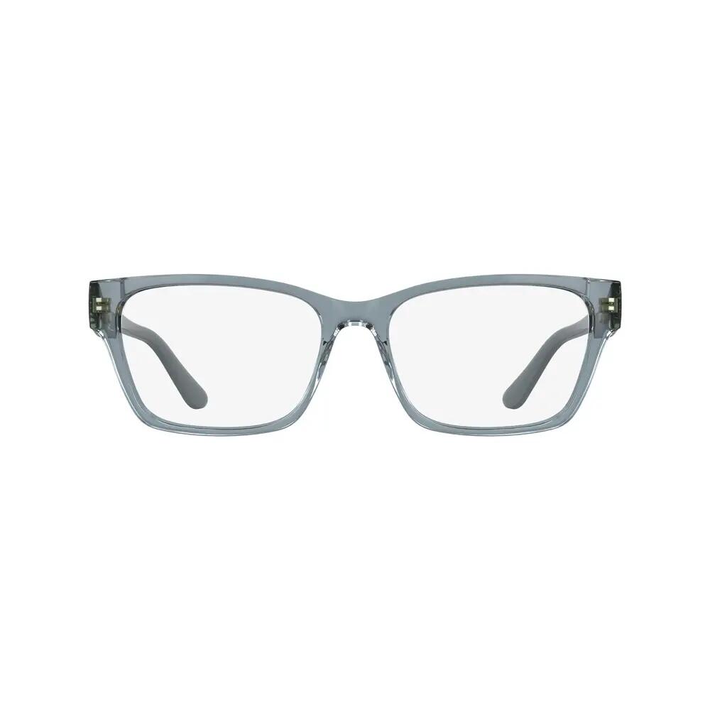 Lunettes de Vue Lacoste L4024 414 en Acétate Injecté Femme 55 mm 2/4
