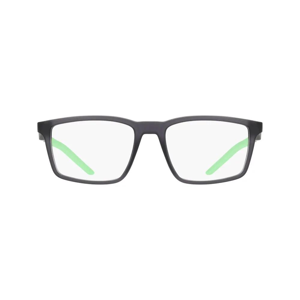 Occhiali da Vista Nike 7295 039 in Acetato Iniettato Uomo 55 mm 2/4