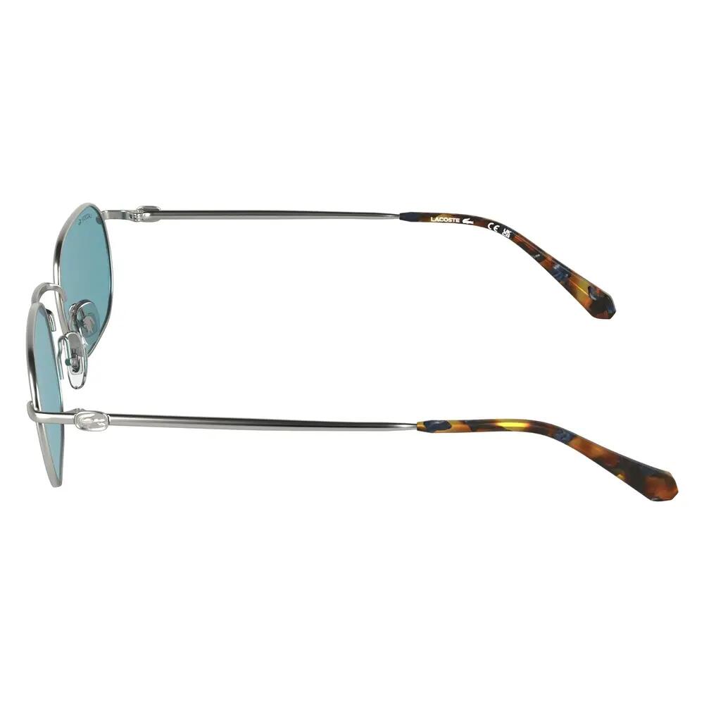 Sonnenbrille Lacoste L288S 040 aus Metall Herren 54 mm 3/4