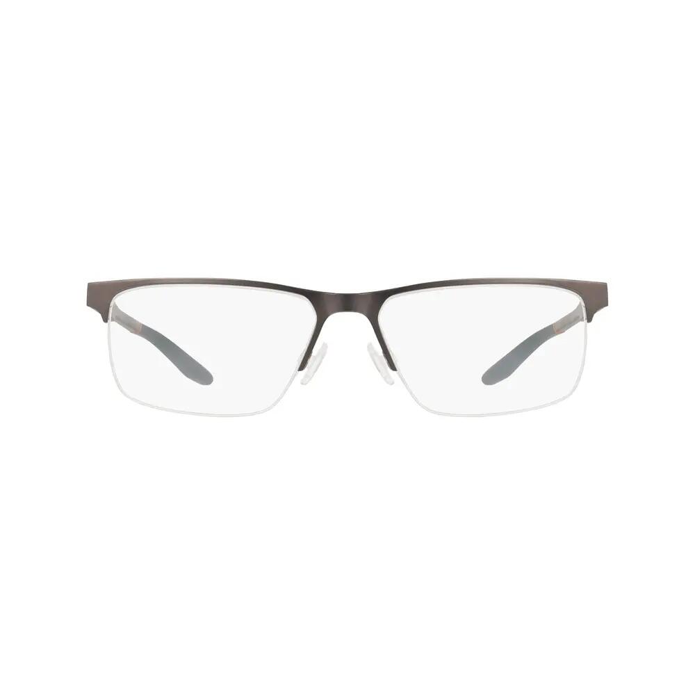 Occhiali da Vista Nike 8144 070 55 in Metallo Uomo 2/4