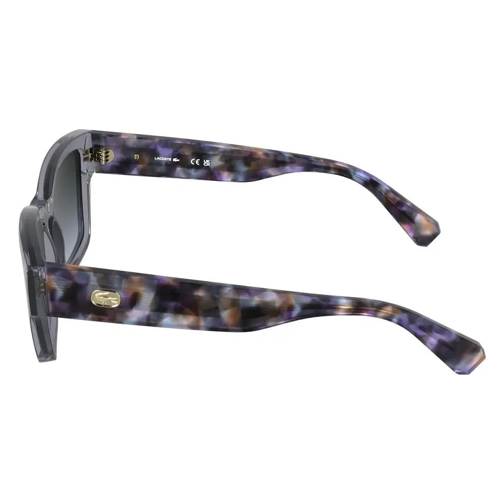 Gafas de Sol Lacoste L6103S 414 de Acetato Inyectado Mujer 55 mm 3/4