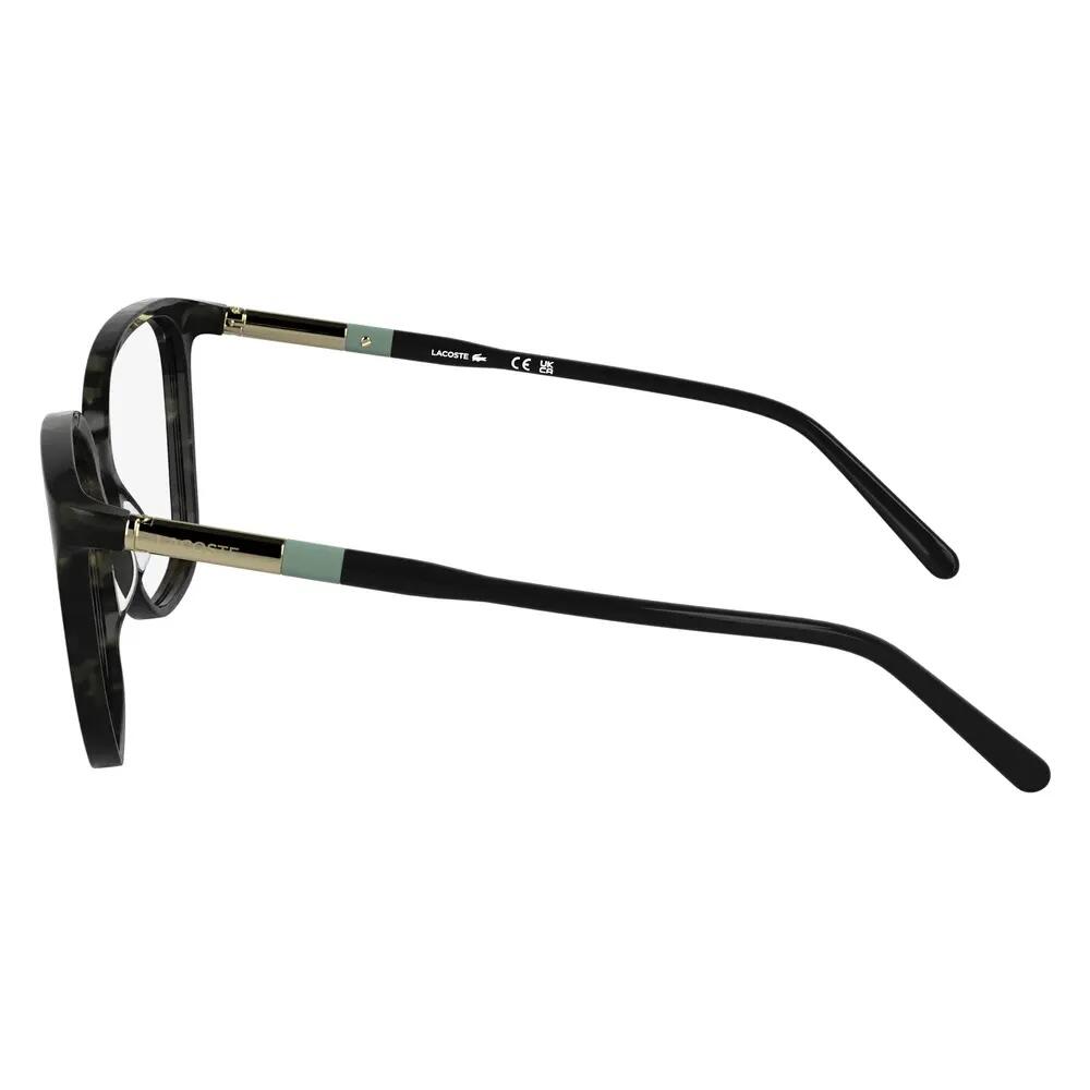 Glasses Lacoste L2985 N 234 Acetate Women 55 mm 3/4