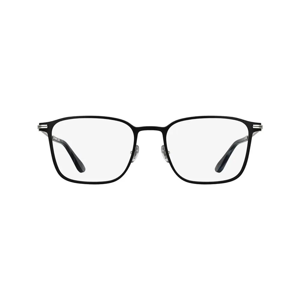 Lunettes de Vue Lacoste L2325 002 en Métal Homme 54 mm 2/4