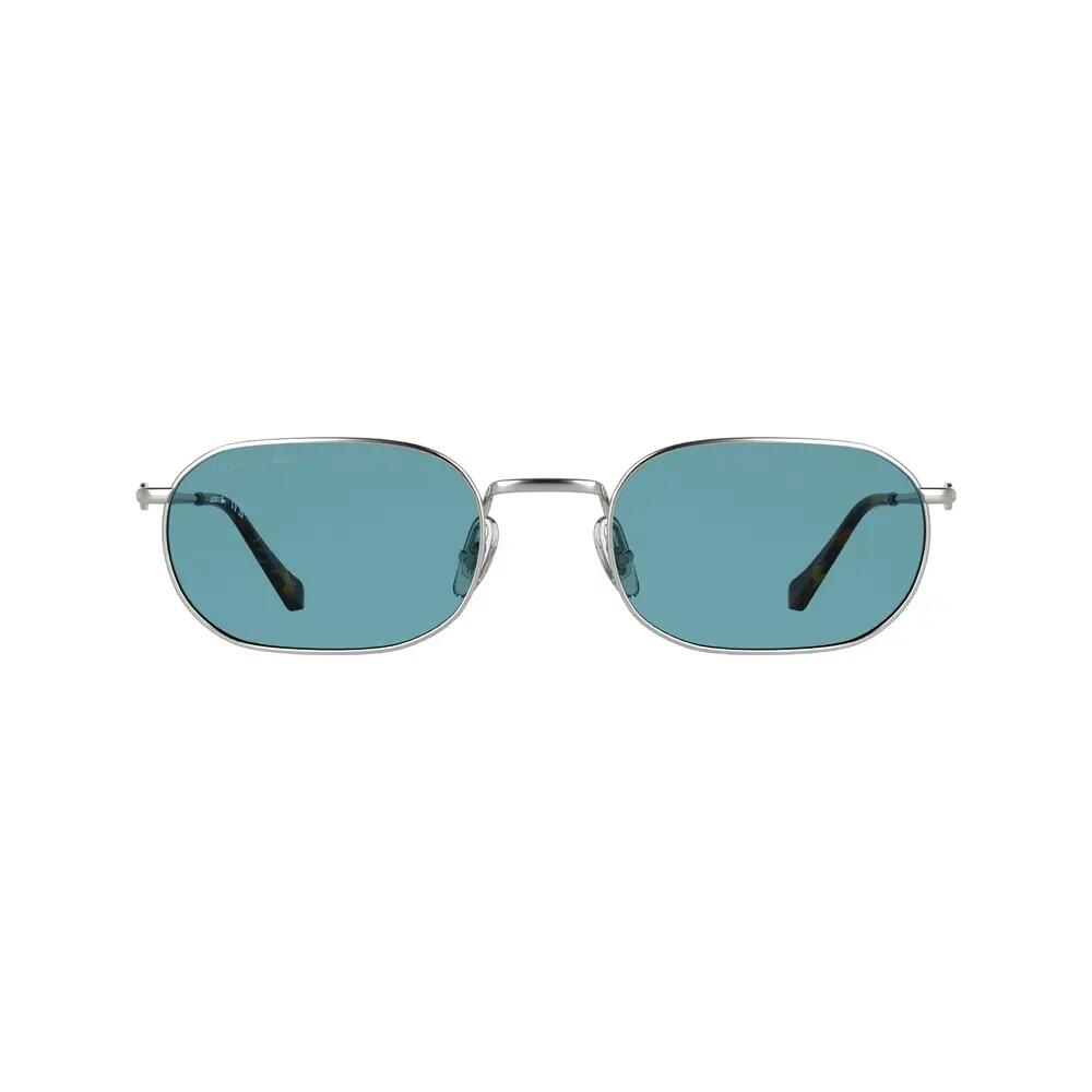 Sonnenbrille Lacoste L288S 040 aus Metall Herren 54 mm 2/4