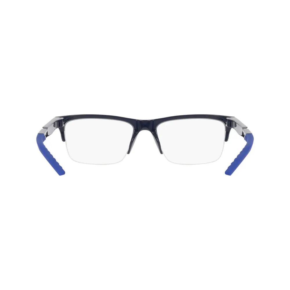 Occhiali da Vista Nike 7279 410 in Acetato Iniettato Uomo 56 mm 4/4