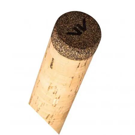 Feeder-Rute Zebco Ambition 13ft 120g (x3) 3/5