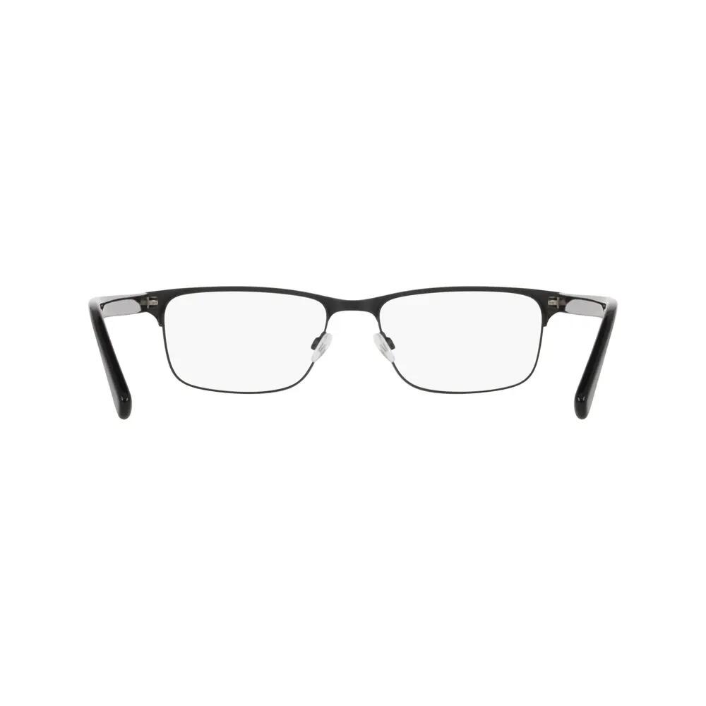 Lunettes de Vue Nike 1002 001 58 en Métal Unisexe 4/4