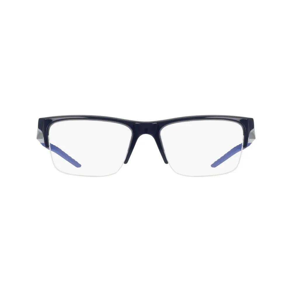 Occhiali da Vista Nike 7279 410 in Acetato Iniettato Uomo 56 mm 2/4