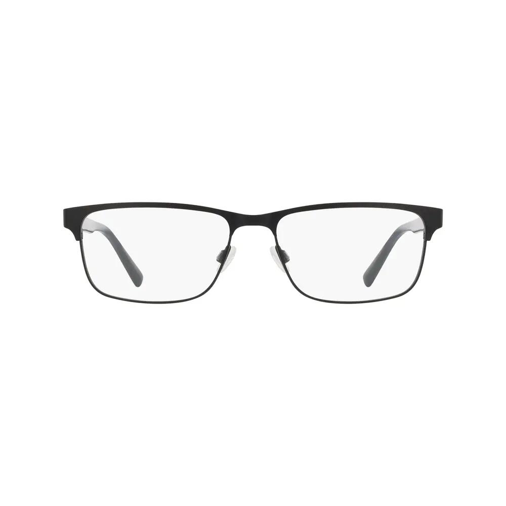 Lunettes de Vue Nike 1002 001 58 en Métal Unisexe 2/4