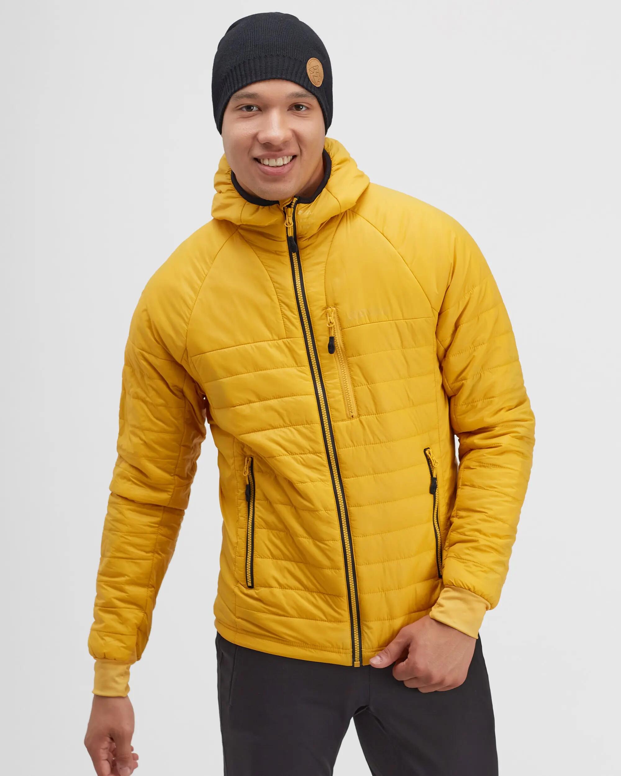 Kurtka męska Silvini Men Jacket Rutor MJ1142 5/6