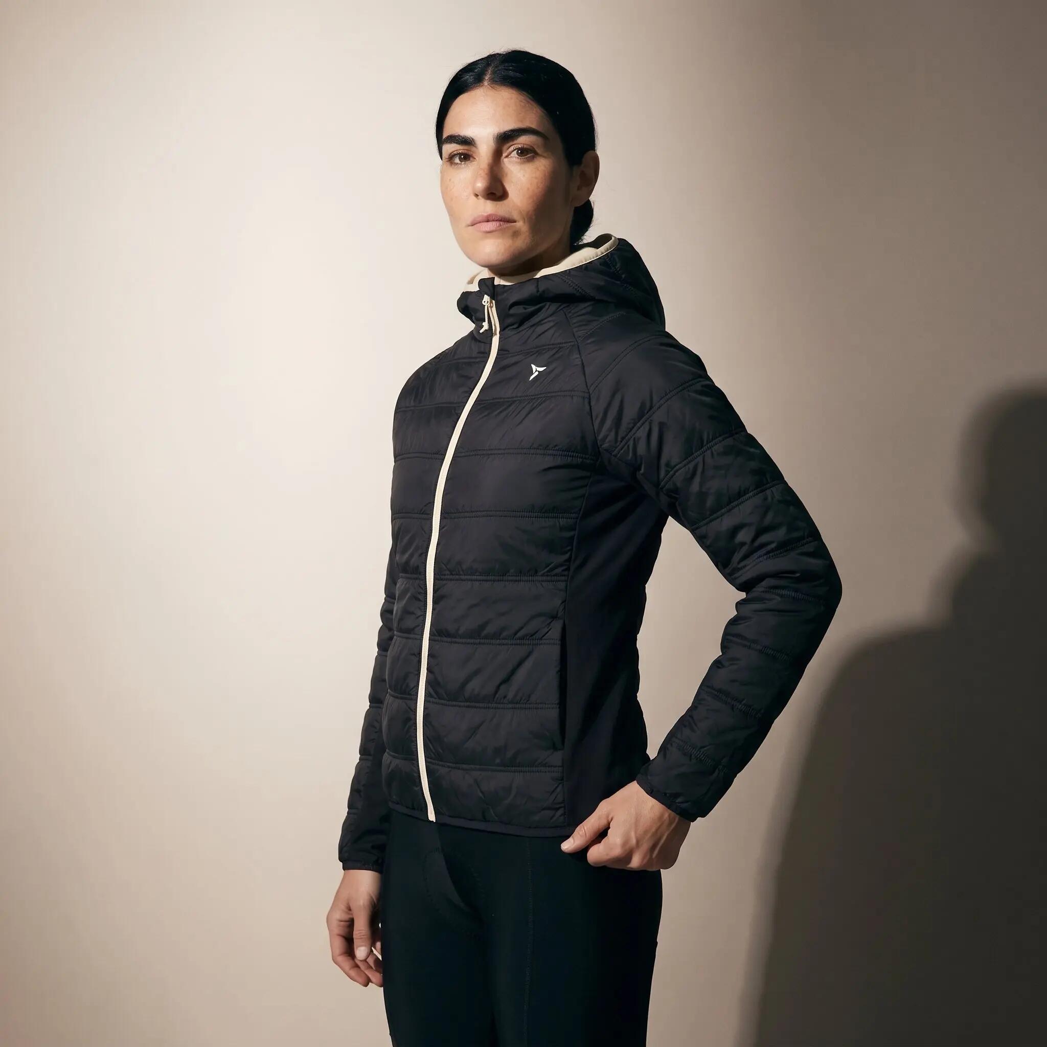 Silvini Veste Femme Mi-Chauffante WJ2705 Simetta 4/5