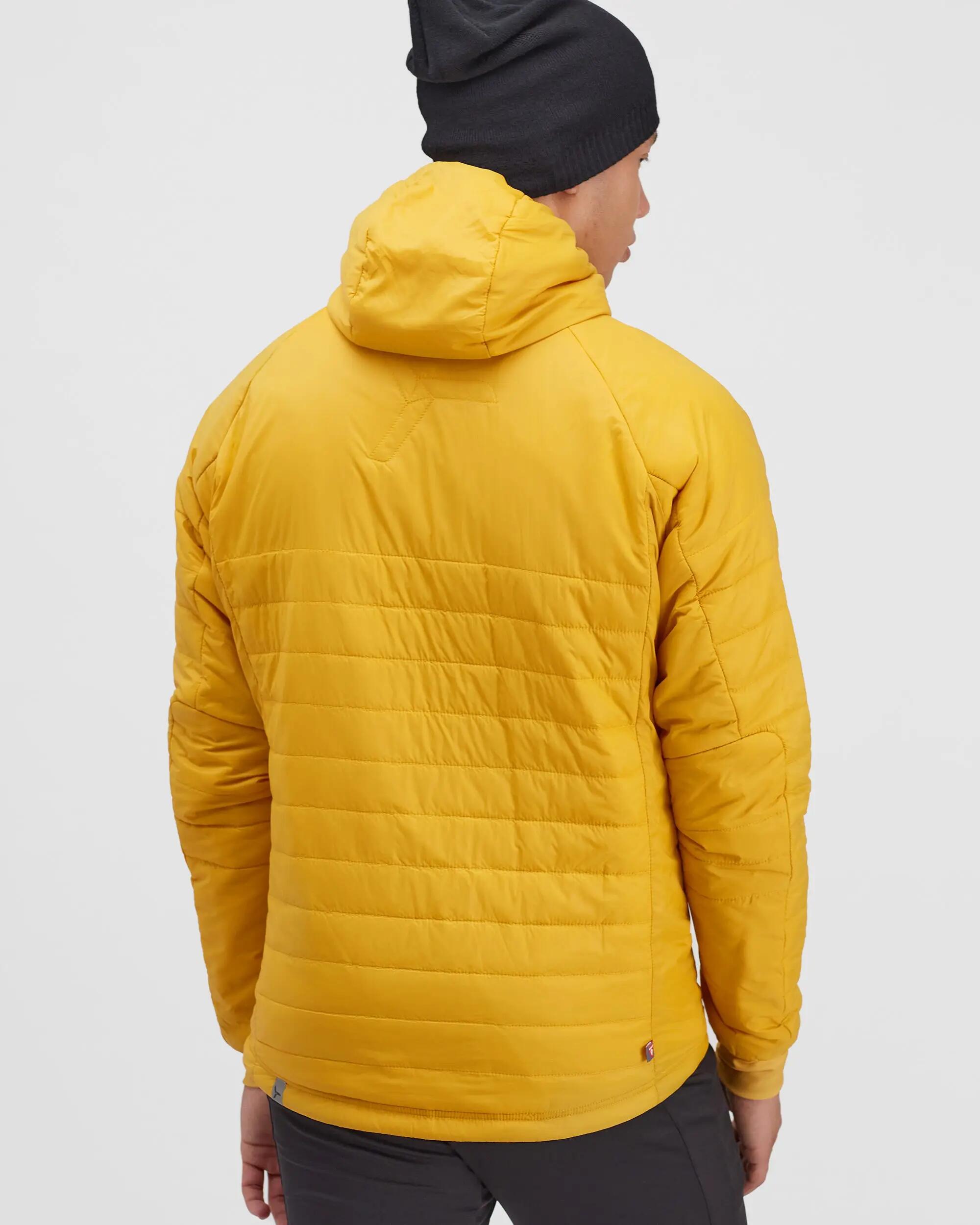 Kurtka męska Silvini Men Jacket Rutor MJ1142 4/6