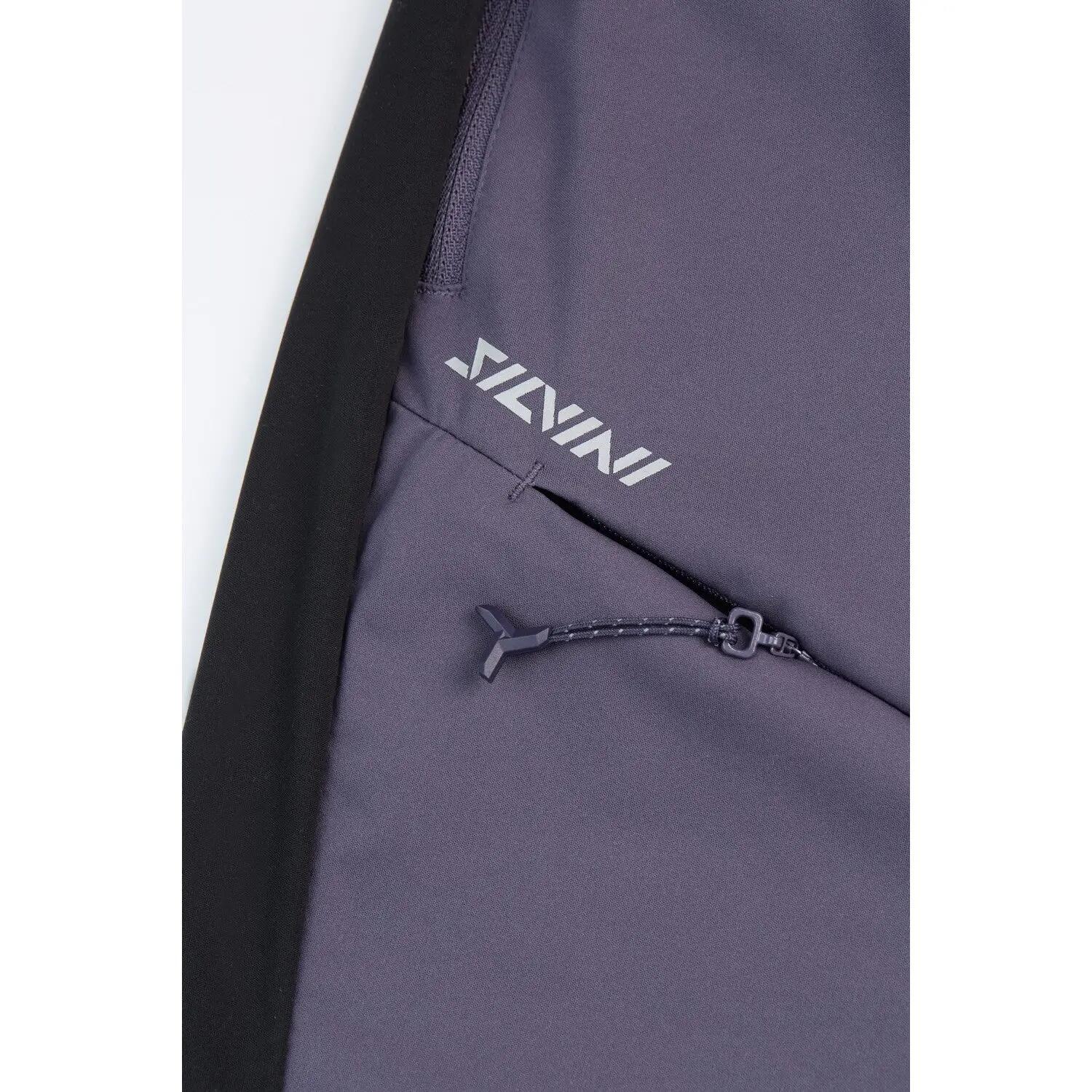 Silvini pantalon slim homme MP1702 Alzaro 3/10