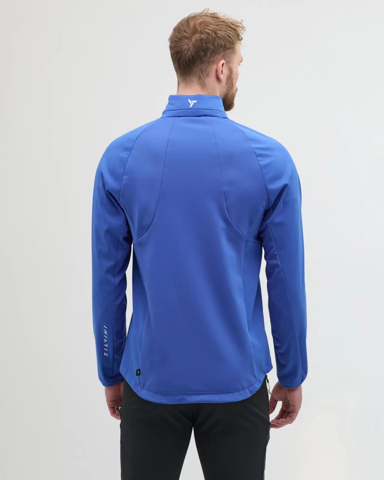 Silvini Herren Langlaufset XCM2501 Cassiano Set 5/8