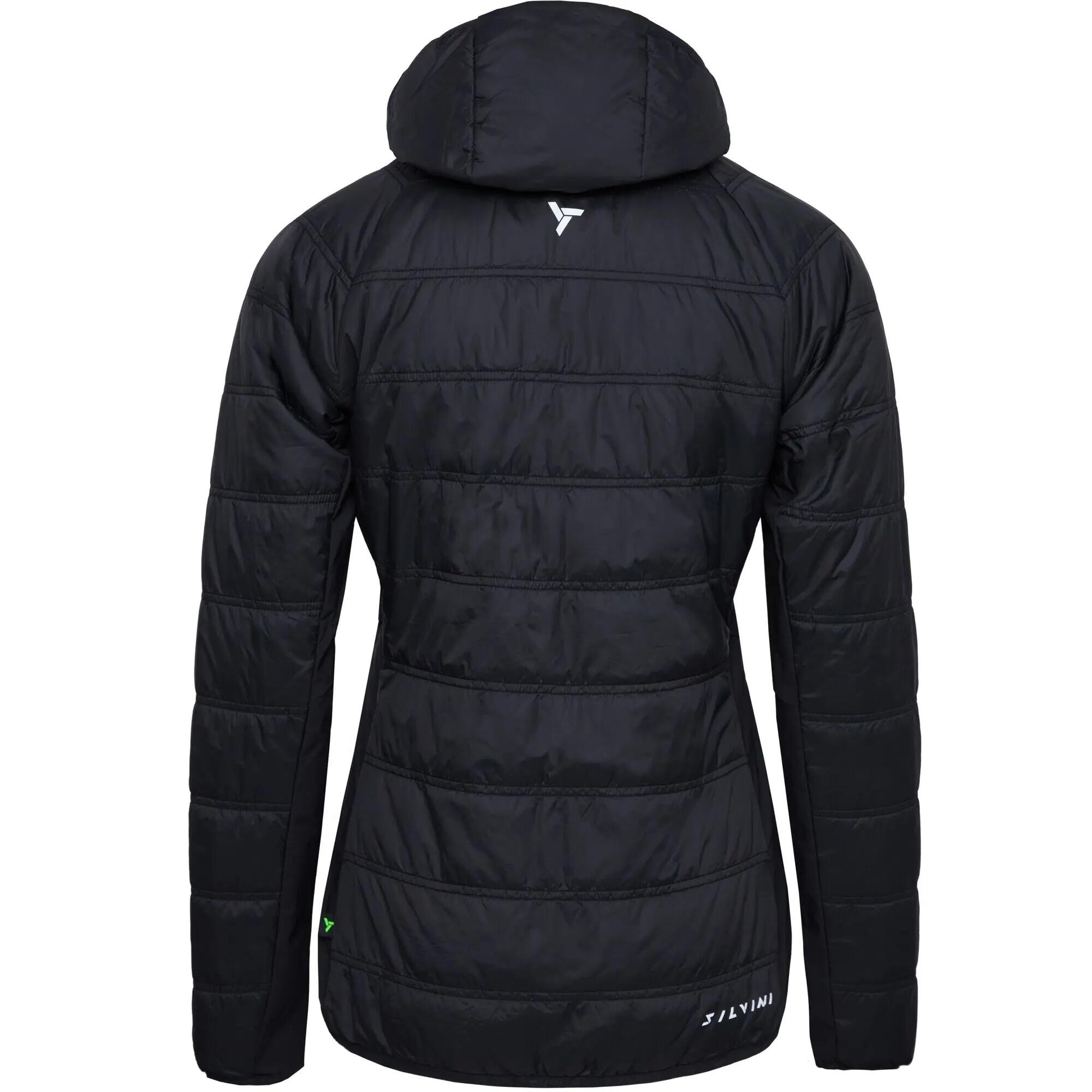 Silvini Veste Femme Mi-Chauffante WJ2705 Simetta 3/5