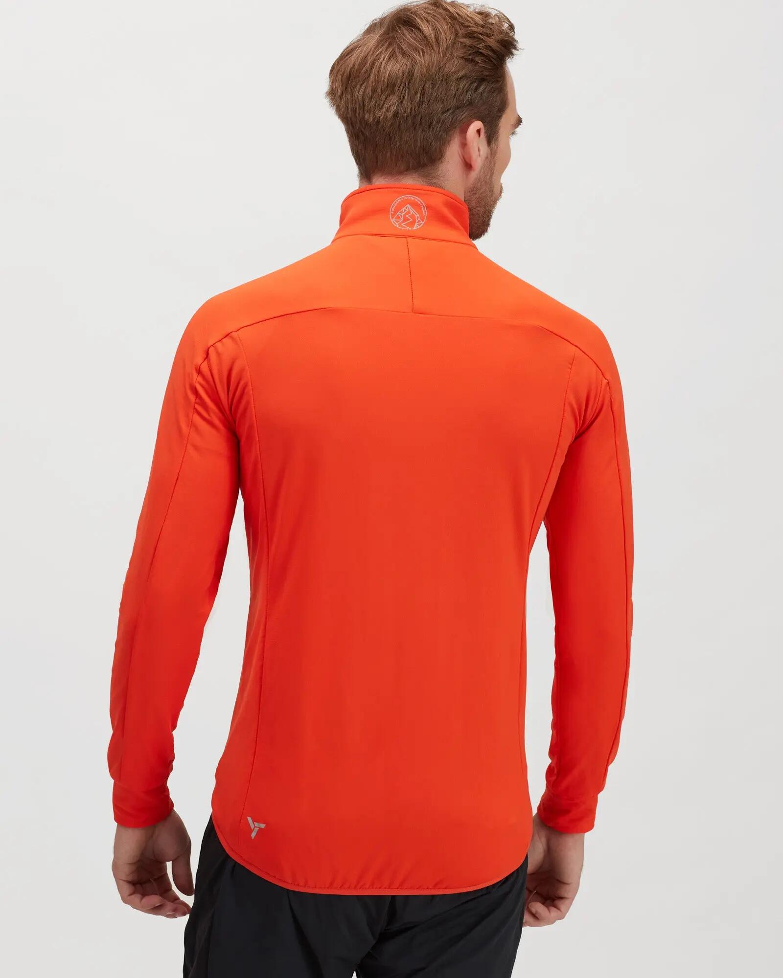 Silvini Herren Funktionssweatshirt MJ1714 Grado 4/6