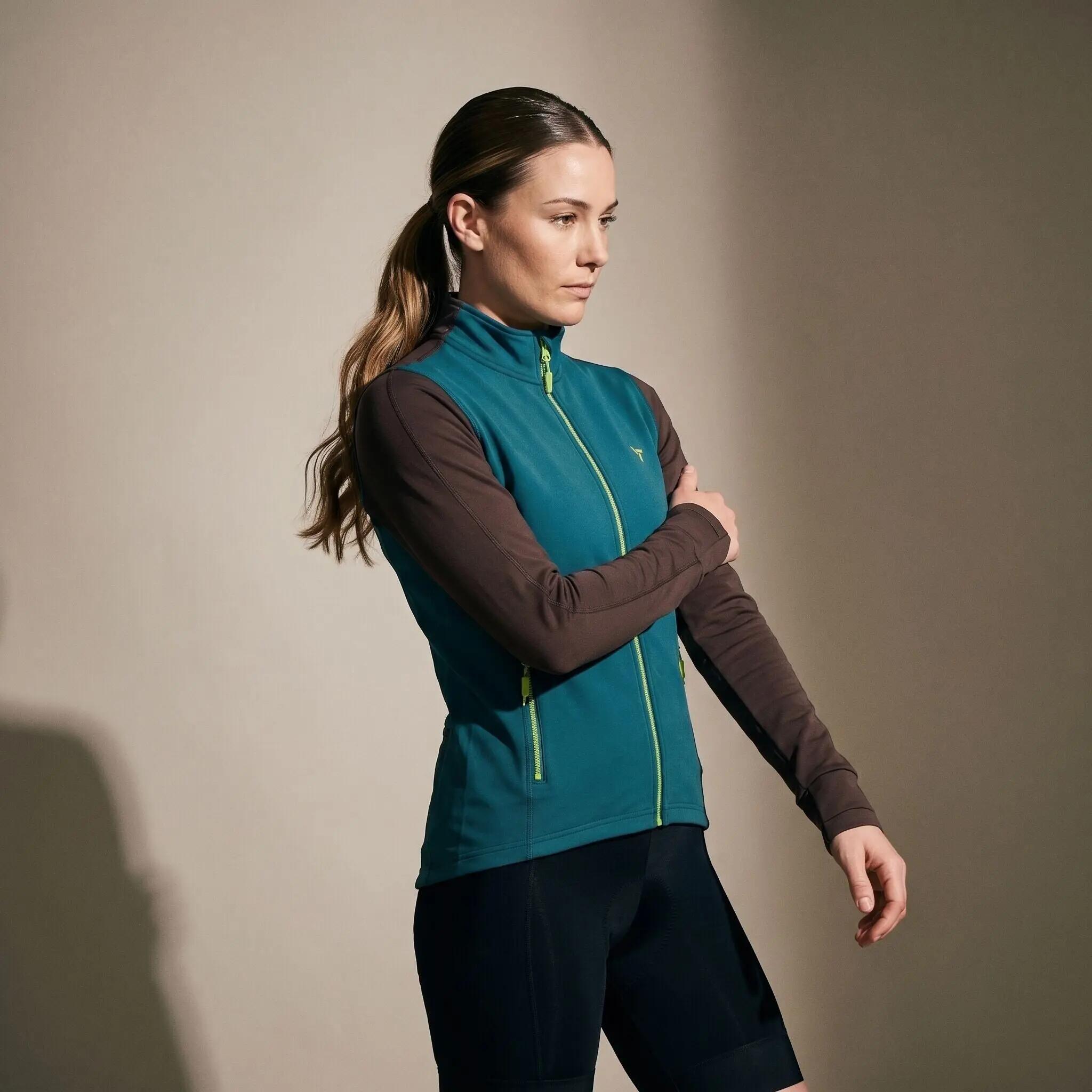 Silvini sweat-shirt femme WJ2707 Arestina 5/5