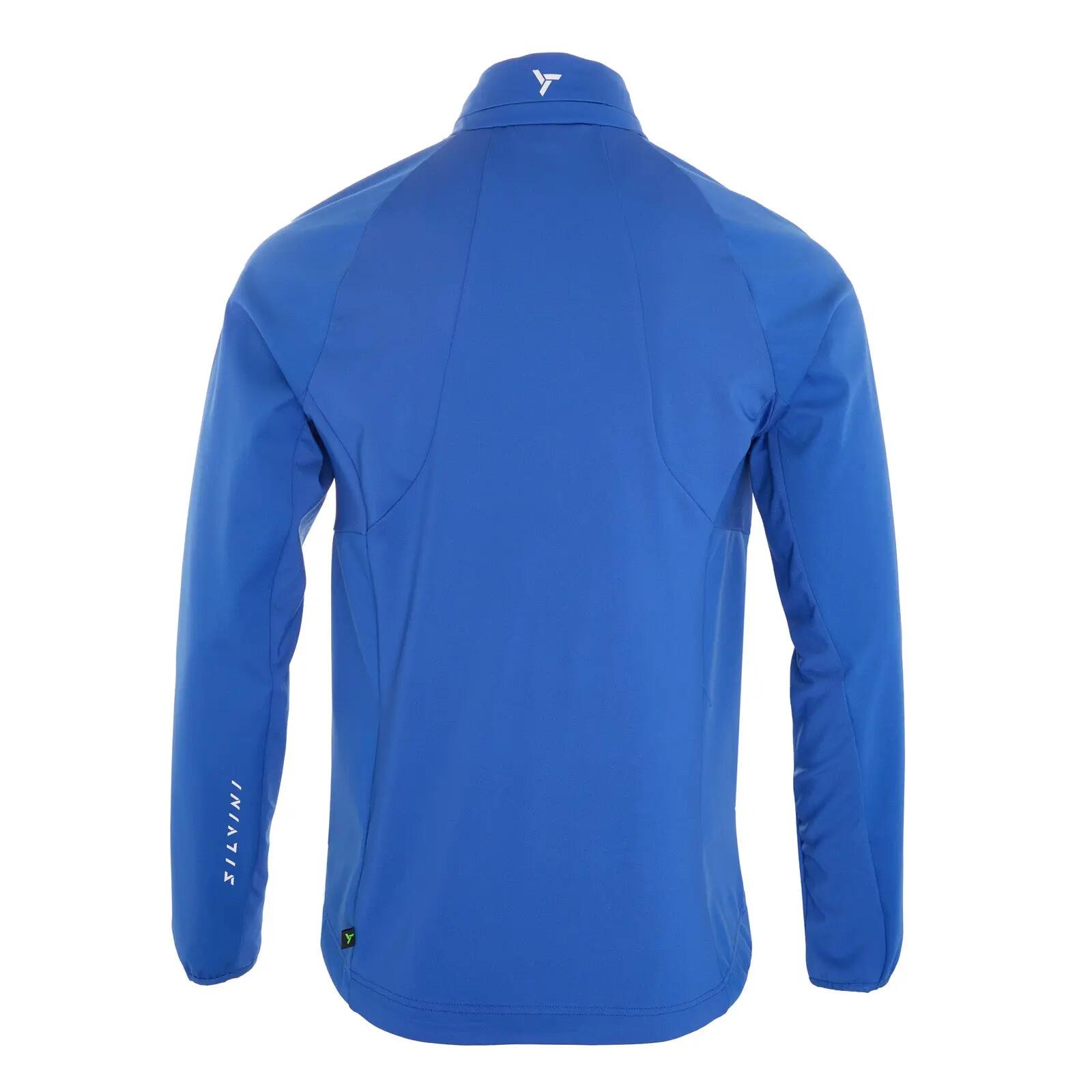 Silvini Herren Langlaufset XCM2501 Cassiano Set 4/8