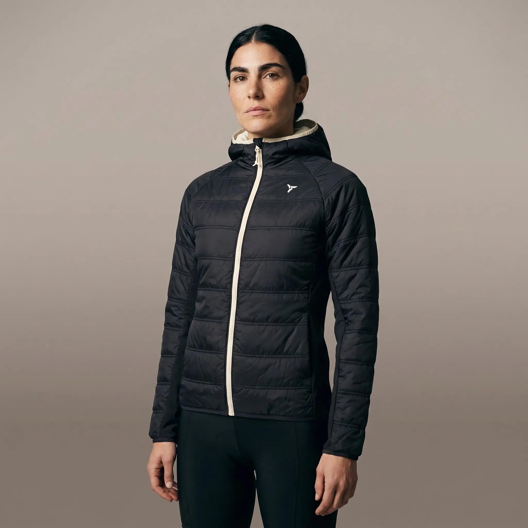 Silvini Veste Femme Mi-Chauffante WJ2705 Simetta 2/5
