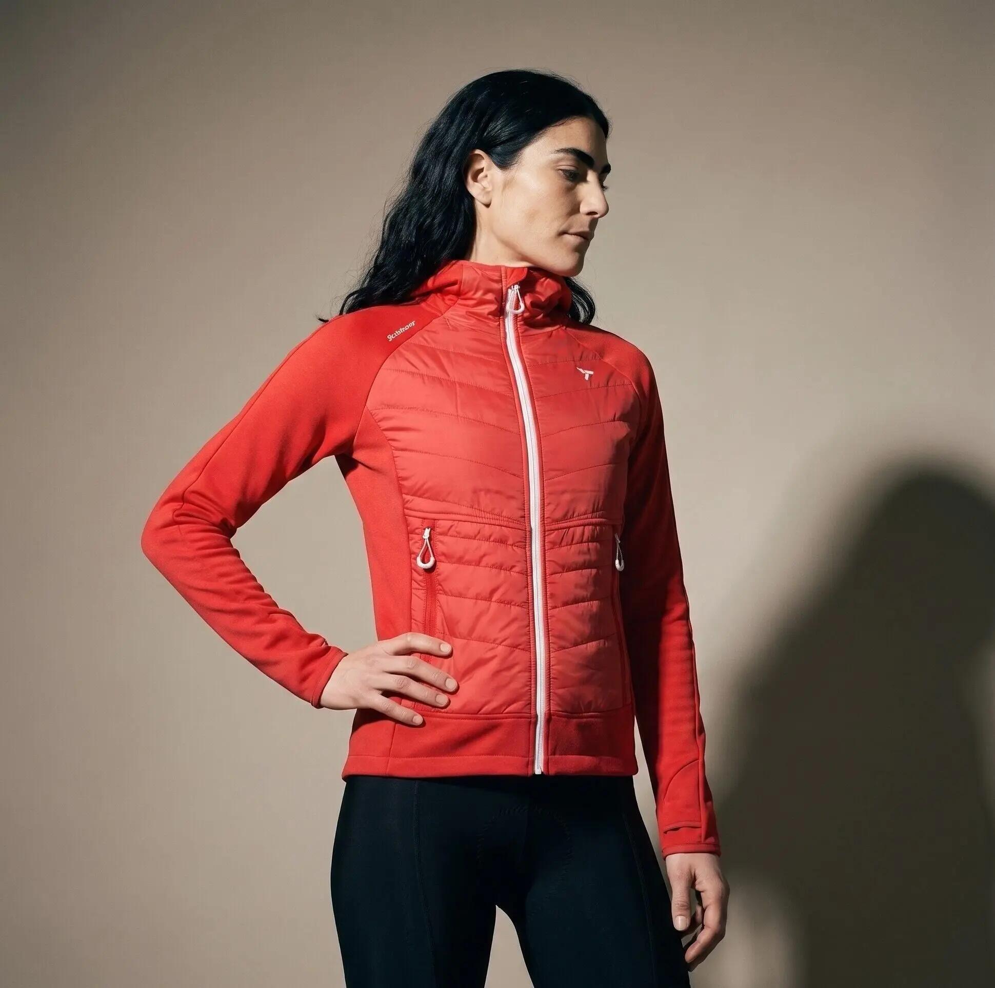 Silvini sweat fonctionnel femme WJ2734 Divera 4/4