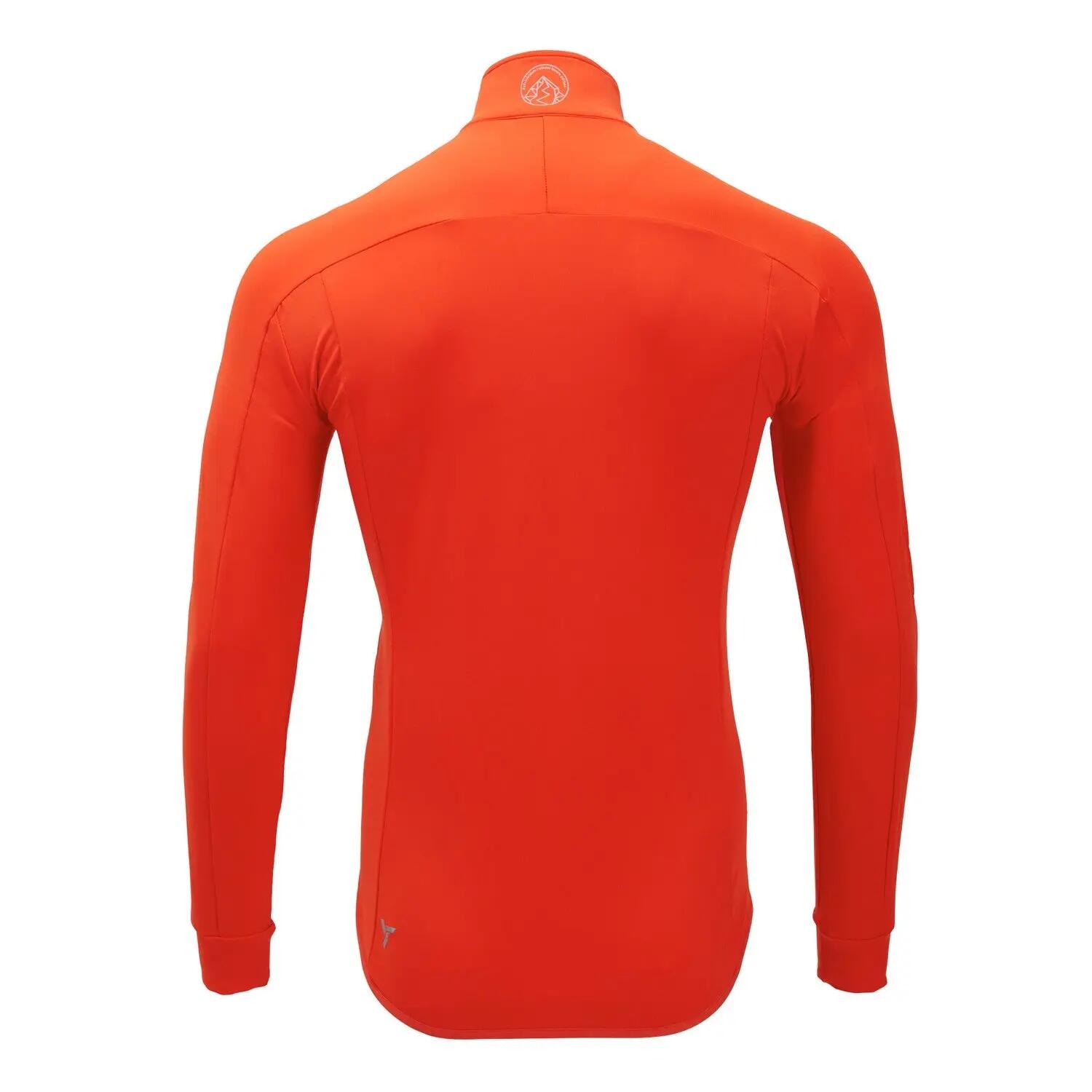 Silvini Herren Funktionssweatshirt MJ1714 Grado 3/6