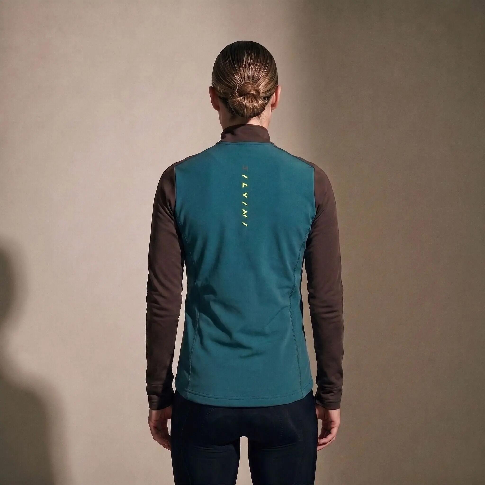 Silvini sweat-shirt femme WJ2707 Arestina 4/5