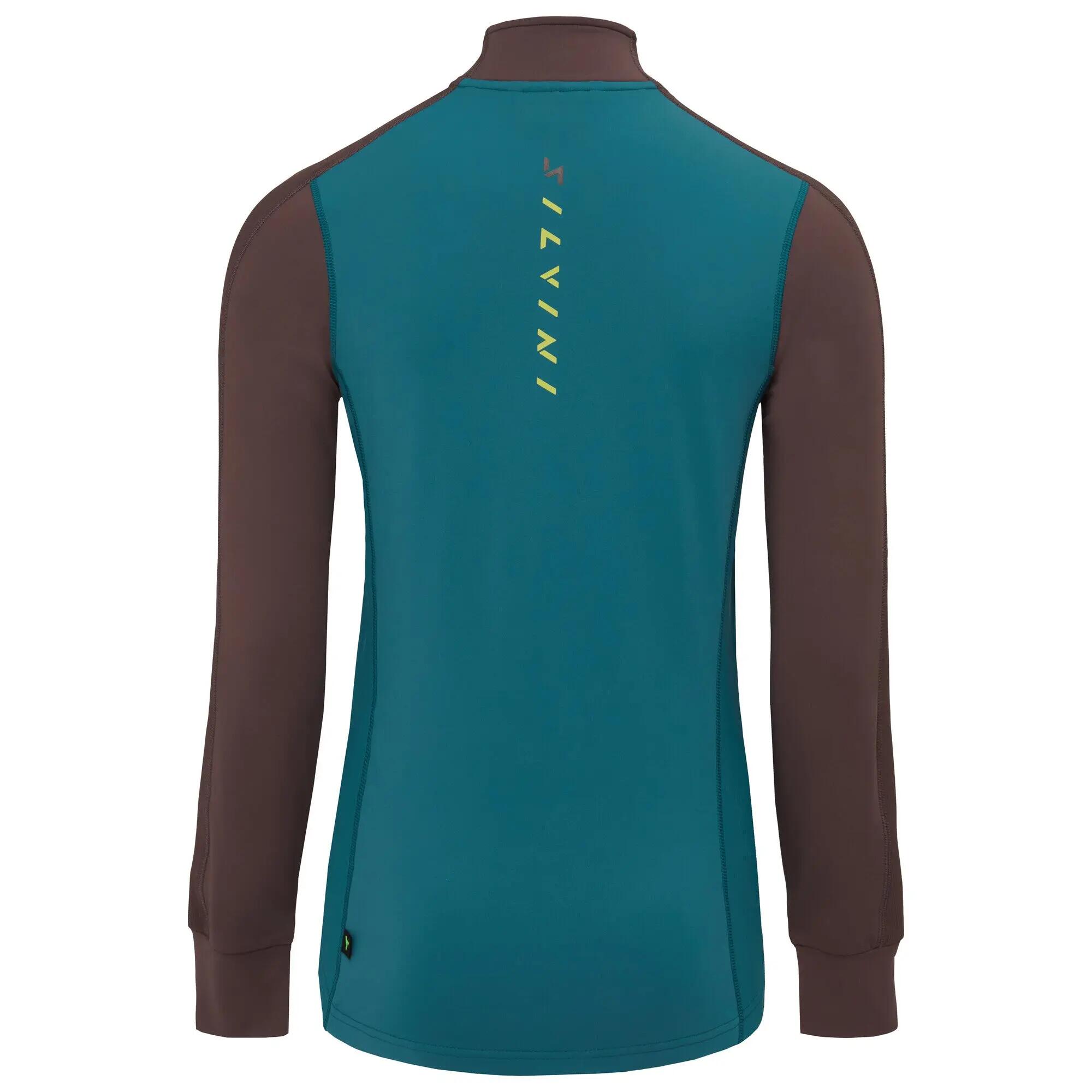 Silvini sweat-shirt femme WJ2707 Arestina 3/5